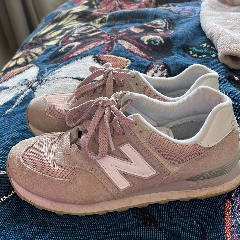 New Balance 574